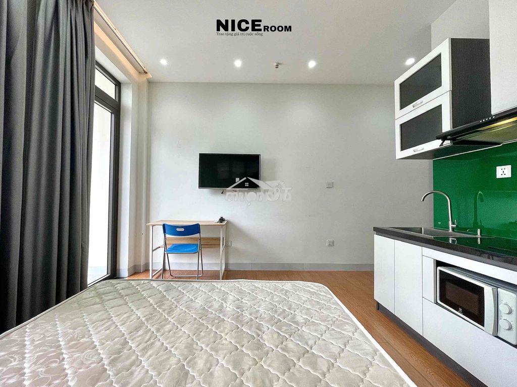 🏡 Căn hộ mini studio ban công cửa sổ bùi đình tuý bình thạnh - Ảnh 4