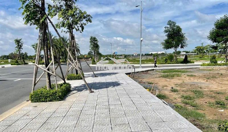Bán đất sân bay long thành 2km - giá chỉ 10trr/m2 - sổ hồng riêng
