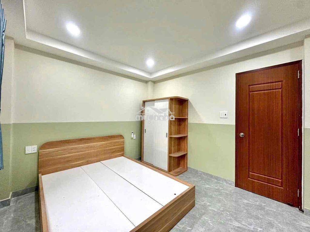 Studio cửa sổ trời siêu thoáng gần ngay đầm sen, gần văn hiến, q11,q10 - 2