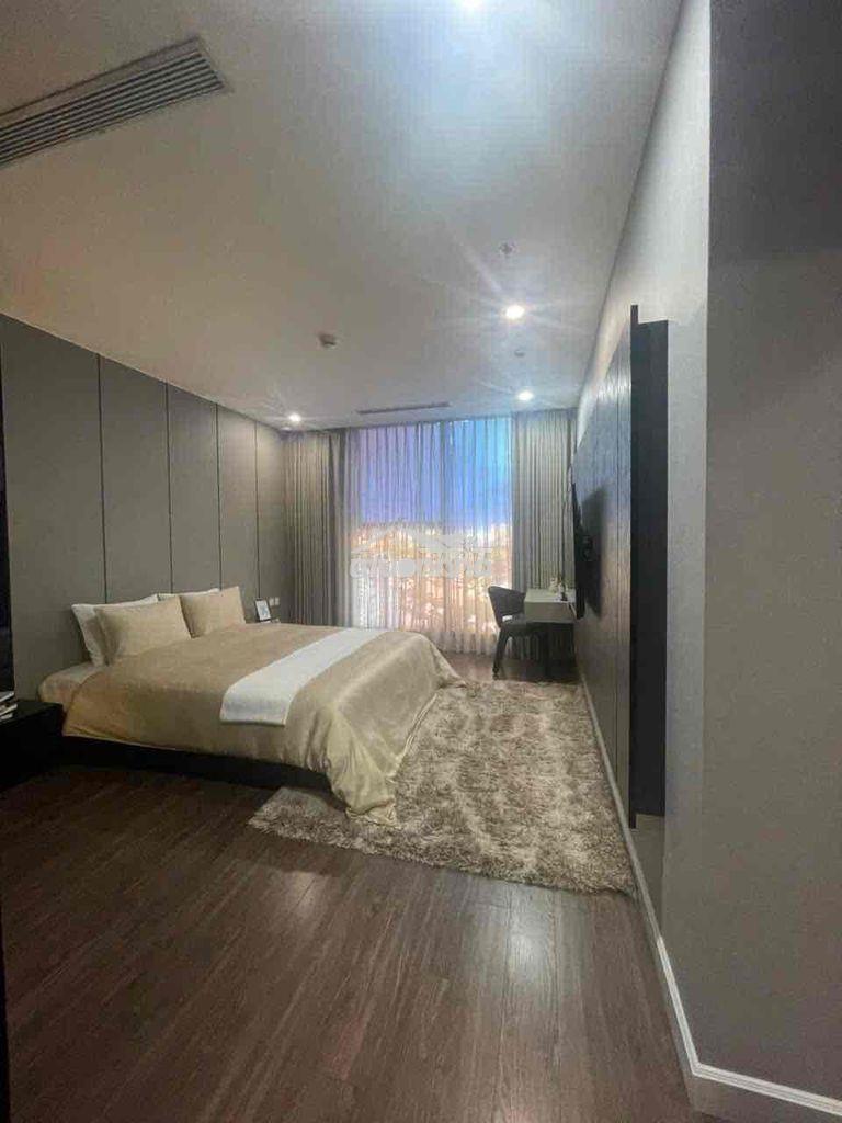 Cho thuê căn hộ sunshine sky city-quận 7 - 2
