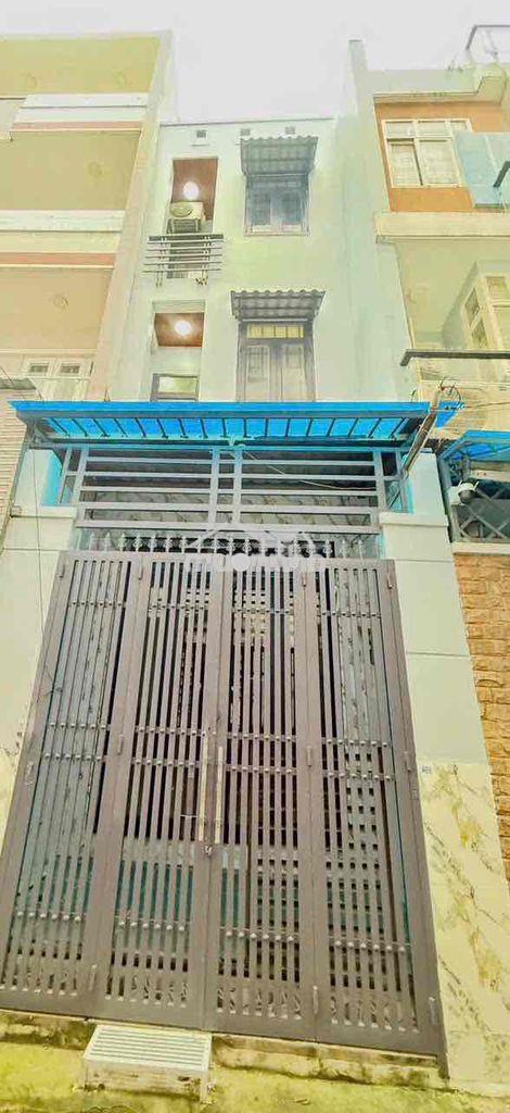 🏠Cho thuê nhà nguyên căn đường phạm thế hiển, phường bình đông( phường - 2