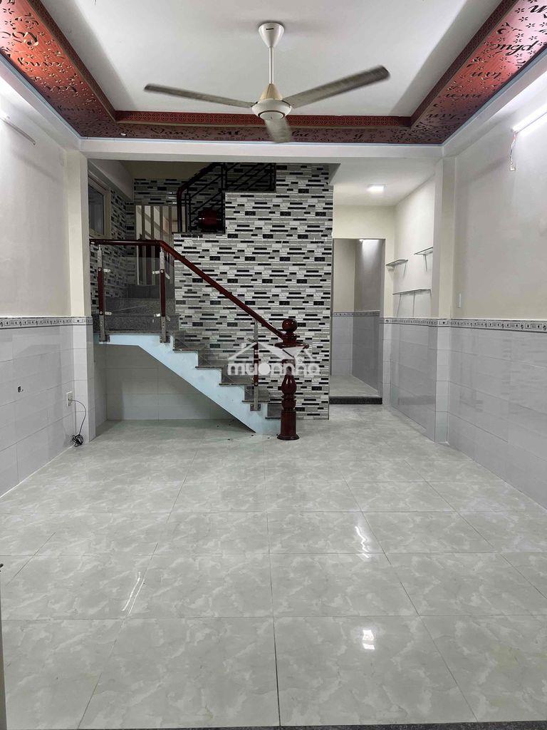Giá rẻ cho thuê nhà riêng điện nước chính thức quận 7