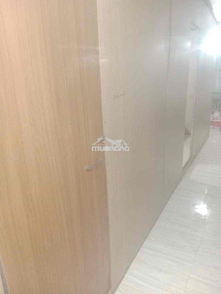 Nhà cho thuê diện tích rộng