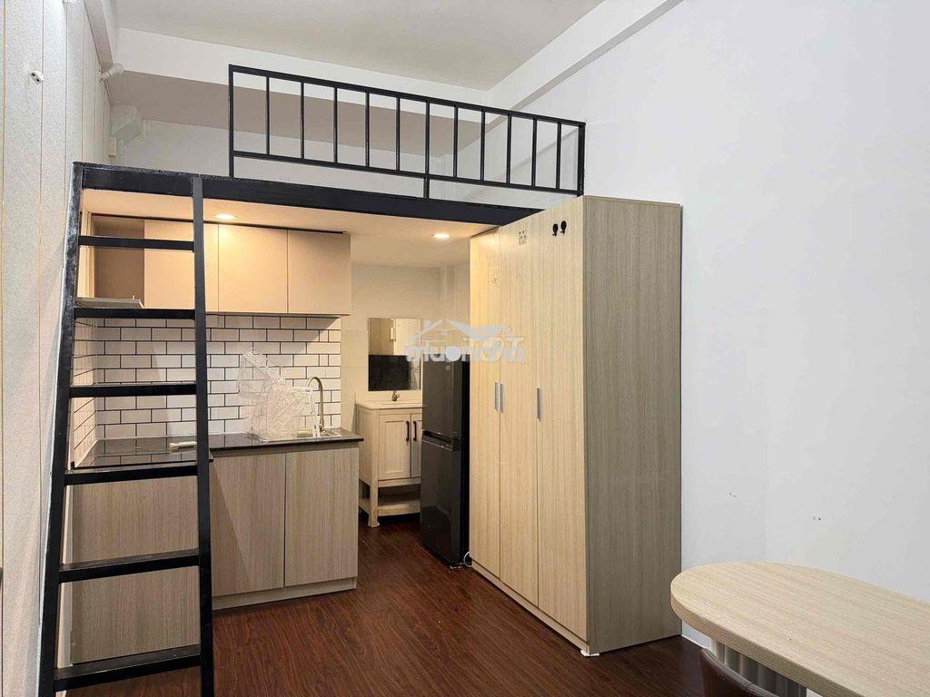 Duplex full nt_gần đh công thương_ở được 4ng - Ảnh 2