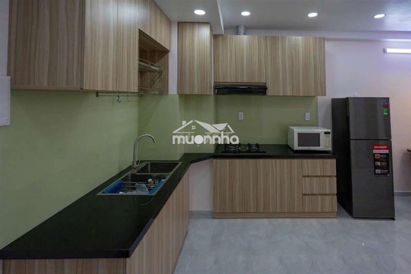 Cho thuê 14triệu 2pn saigon south residence