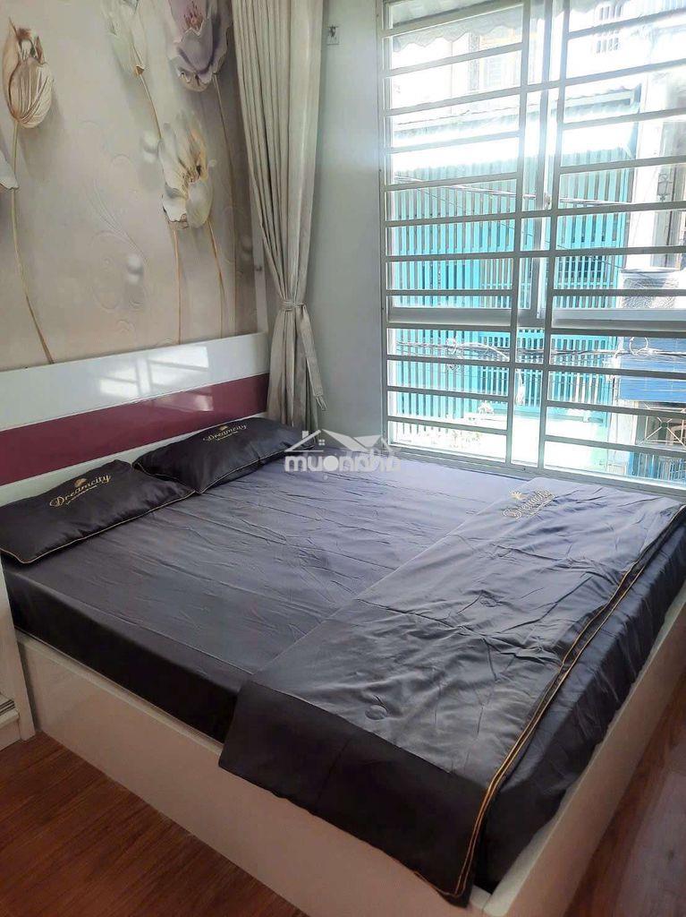 Nhà 3 phòng máy lạnh tô hiến thành - 4