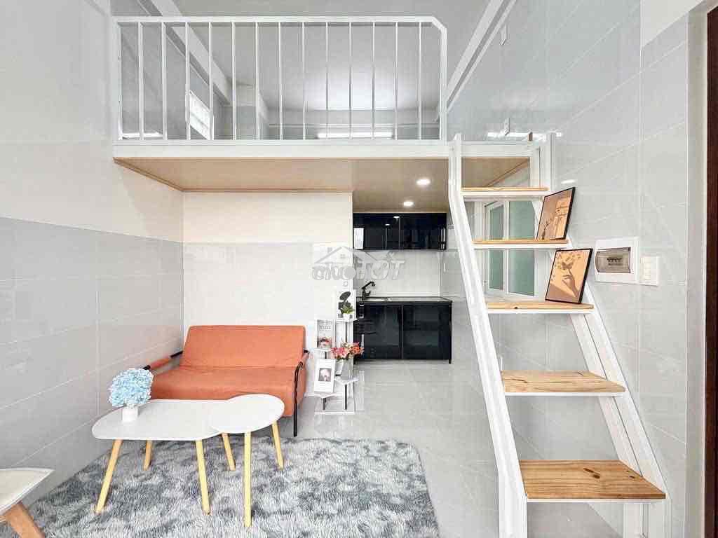 Khai trương dự án mới 100% ngay cuối nguyễn thái sơn - Ảnh 2