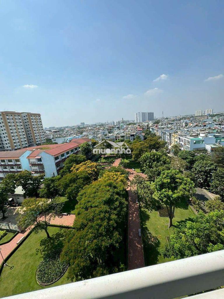 Cho thuê căn hộ chung cư - 3