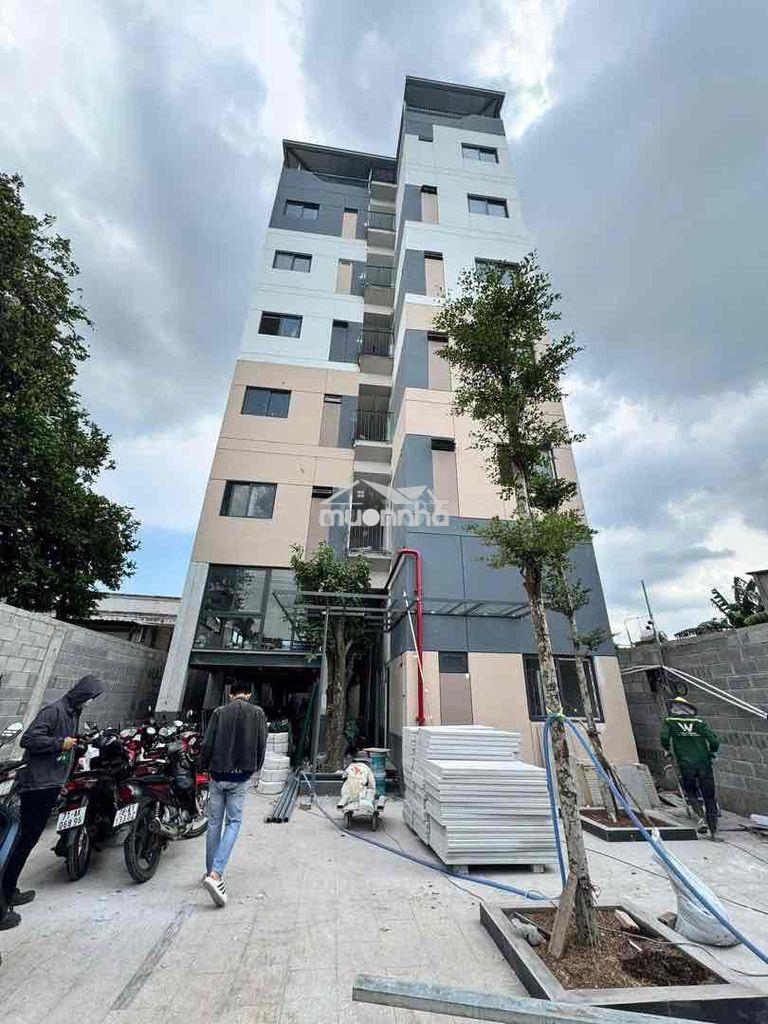 Duplex full nt ban công | ngay hoàng hữu nam – lê văn việt