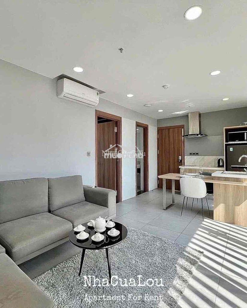 Cho thuê căn hộ studio 1pn ngay gần sân bay tân sơn nhất - Ảnh 3