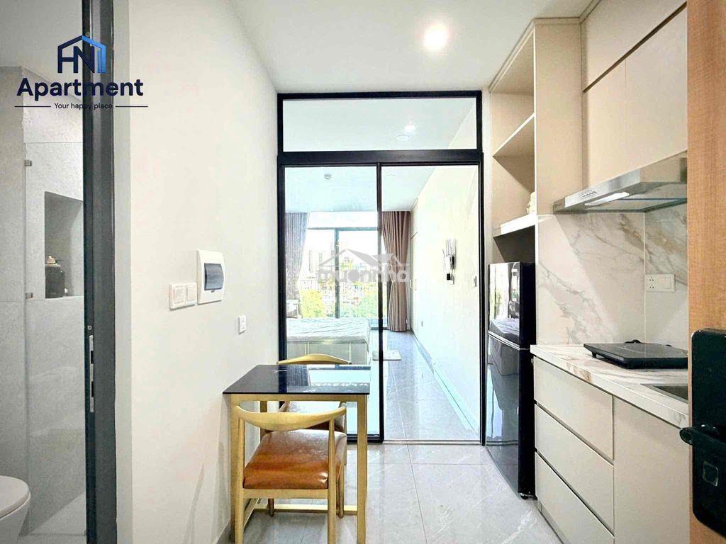 🔥🔥Khai trương hệ thống 1pn/2pn/studio quận 7  _ gần lotte, rmit, q4,q1 - Ảnh 4