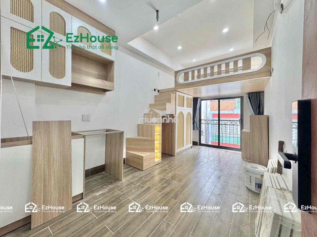 Chdv duplex ban công mgr full nt cực sang ngay tt 🛵 ueh hsu hiu vhu - 4