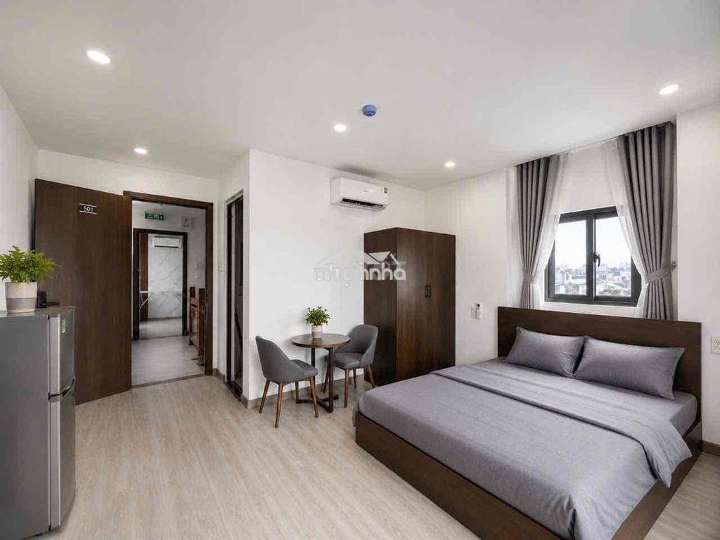 Căn hộ sinh viên công thương - hàng không có thang máy - Ảnh 2