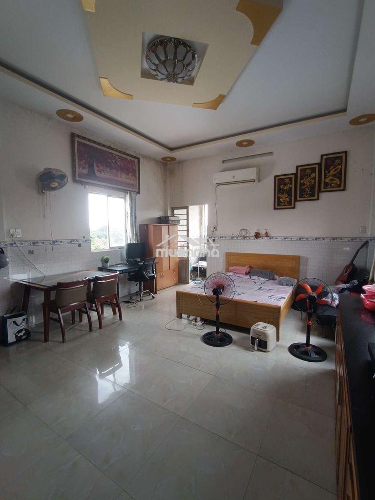 Phòng full nội thất q12 – 40m² - 2