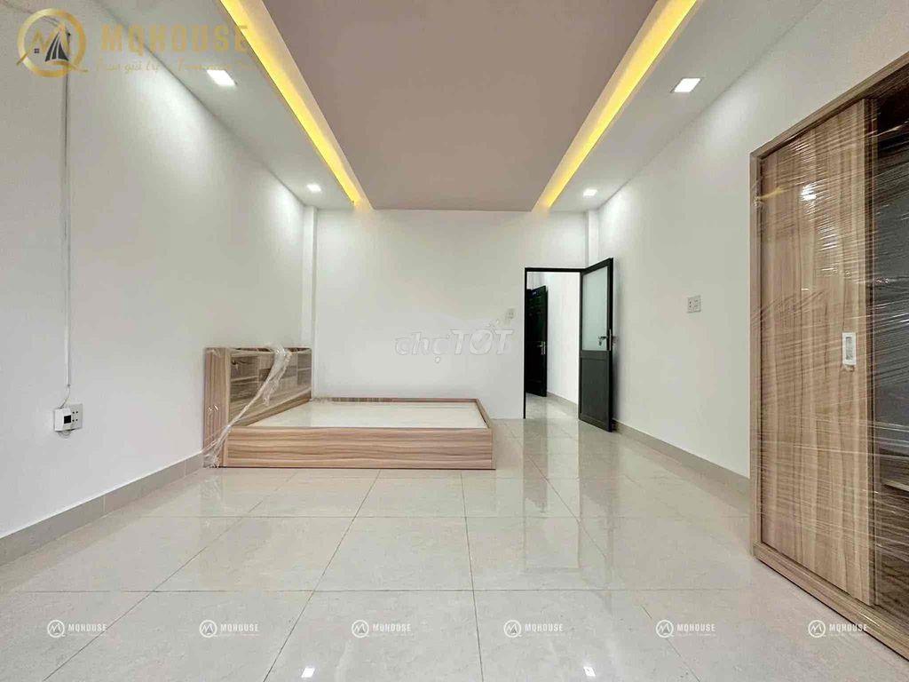 💕Chdv tách bếp - 1pn - ban công thoáng mát - rộng 50m2💕 - 2
