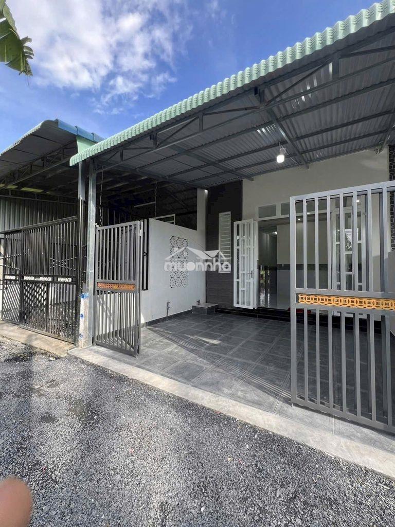 Ngộp chủ cần bán gấp căn nhà 80m2 đường lê minh nhựt tân thông hội - 2