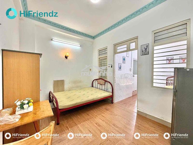 Căn hộ 2pn tách bếp ban công giá siêu rẻ gò vấp