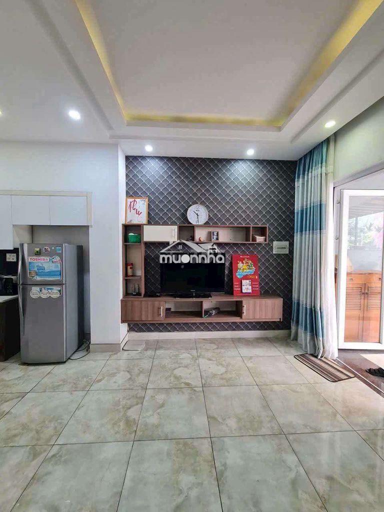 Cho thuê nhà mega village khang điền, 3 tầng, 3 pn, giá 13.5tr - 3