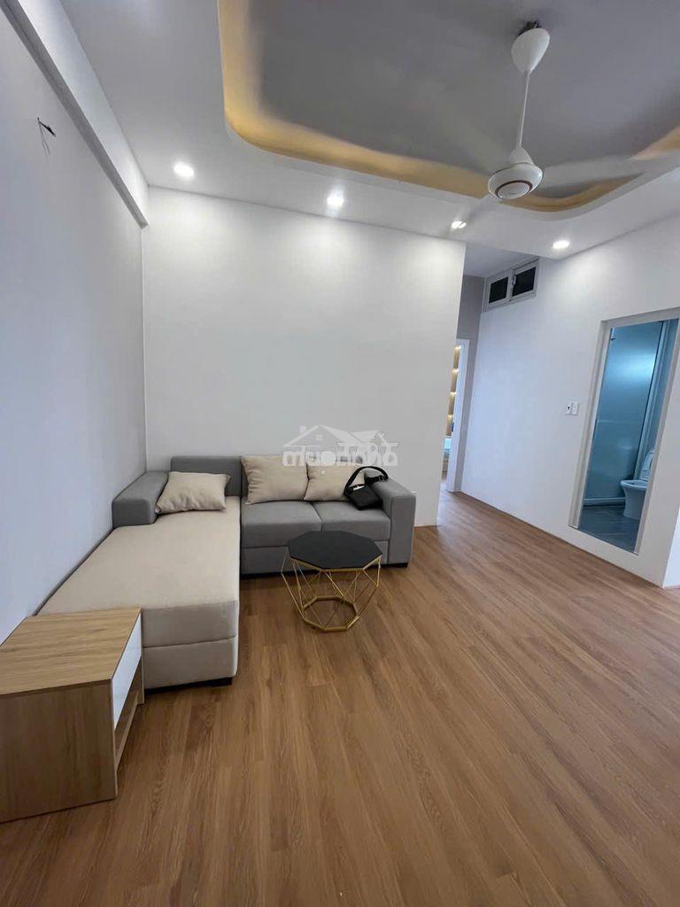 Bán căn hộ chung cư ngô gia tự – 60m2 (2pn 1wc) tầng cao – 3.4 tỷ