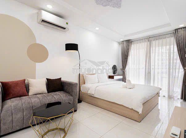Trống sẵn studio 1pn millennium q4 cho thuê giá chỉ từ 11tr/tháng