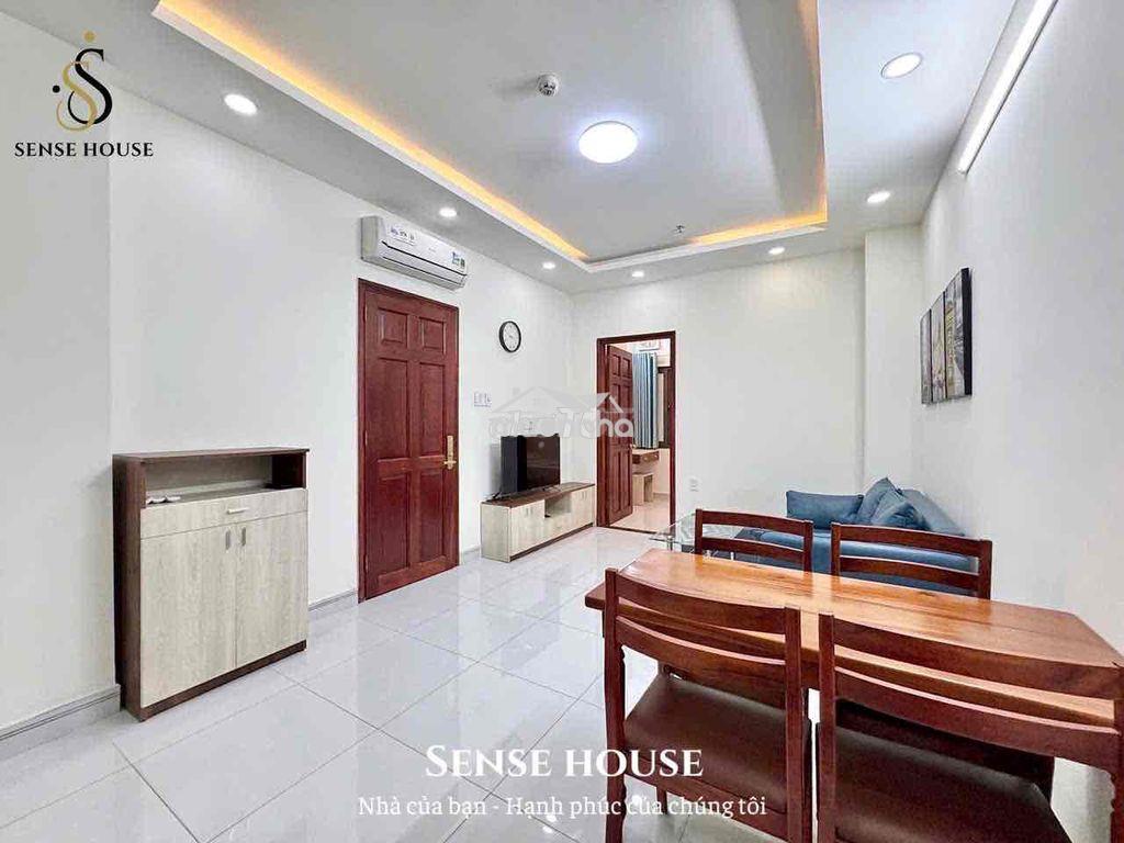 Căn hộ 2 phòng ngủ tân bình giảm còn 12tr5 - 3