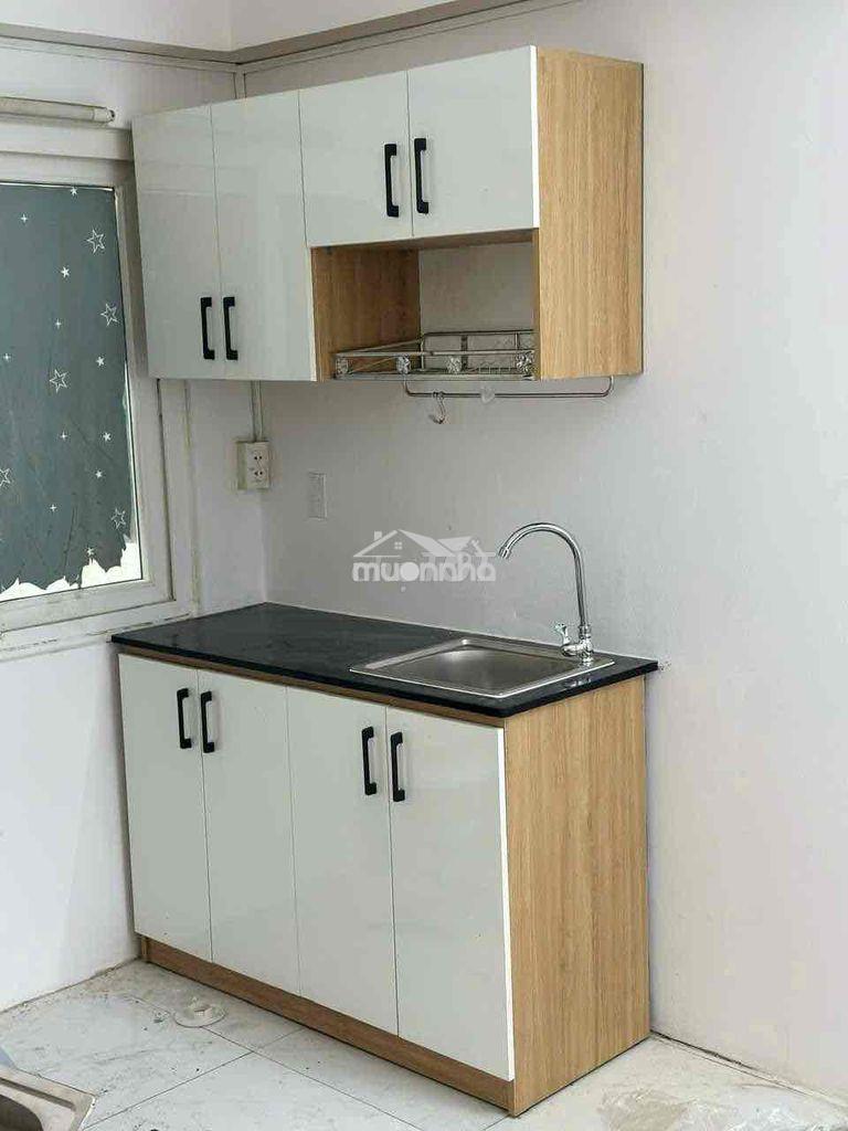 Chính chủ cho thuê phòng 98f lê lai gần chợ bến thành giá 5,9tr nt ạ - 4