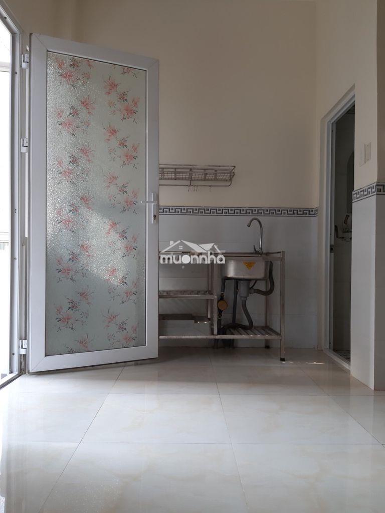 P-trọ p.an khánh gần trần não, ccbca ch. đo đạc - Ảnh 2