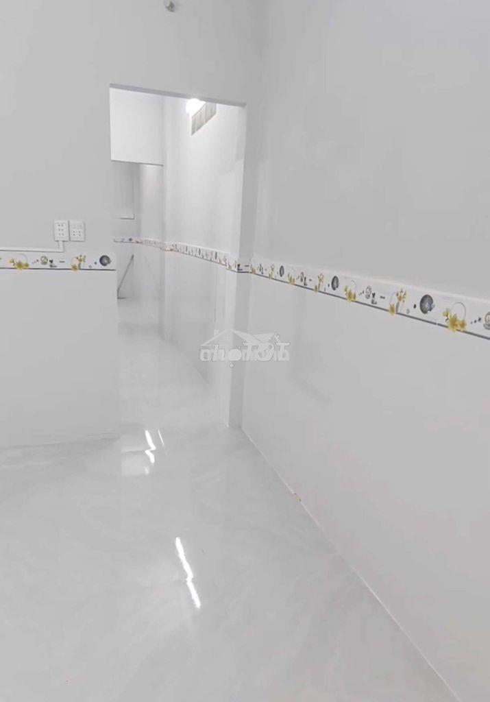Thuê nhà mới hóc môn nguyên căn giá rẻ - 3