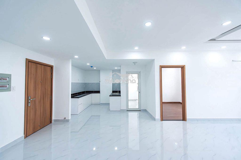 Cho thuê căn hộ conic boulevard, nhà mới - căn 2pn2wc 85,98m2 giá 6tr5 - 3