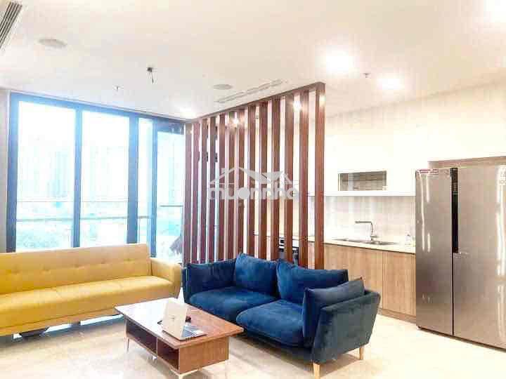 🔥 3pn view landmark 81 chỉ 40 triệu/tháng – full nội thất cao cấp, vào - 2
