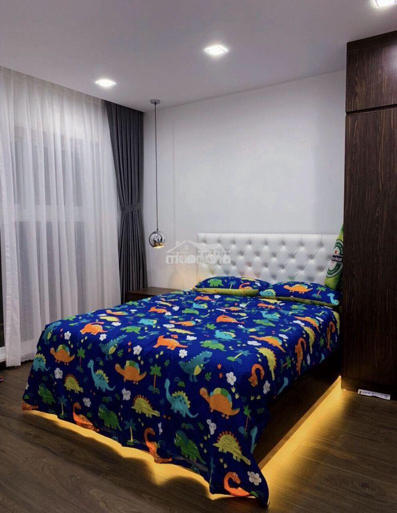 Bán chung cư cantavil hoàn cầu (bình thạnh) - 125m2, 3pn giá 10 tỷ - 3