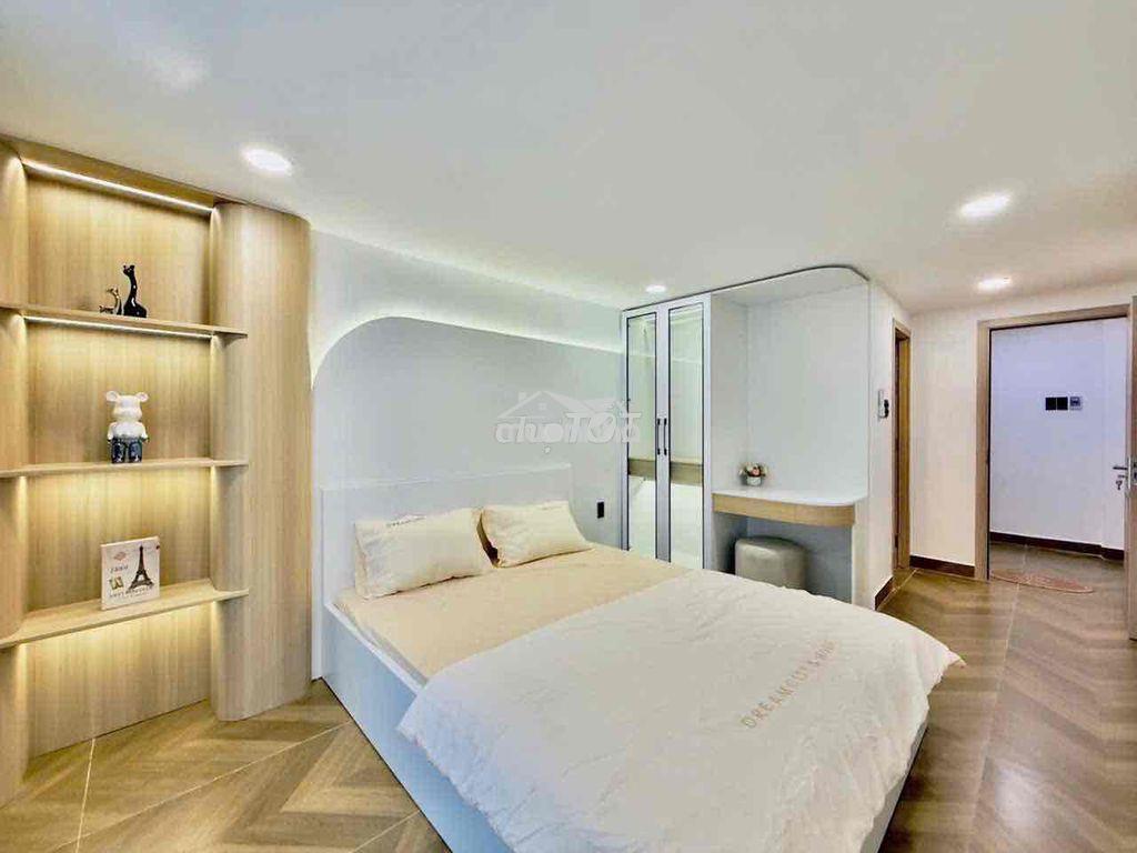 🏠4 tầng - lê văn duyệt ( đinh tiên hoàng cũ ) giáp q1- phúnhuận pxlong - 4