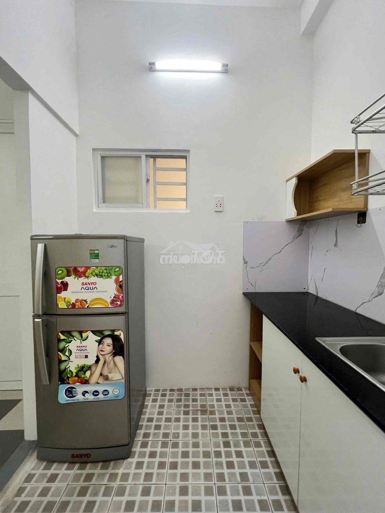 Phòng full nội thất ngay gần hulift ba gia - 4