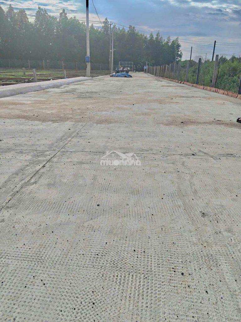 Nền sổ riêng full thổ cư view núi chứa chan - 2