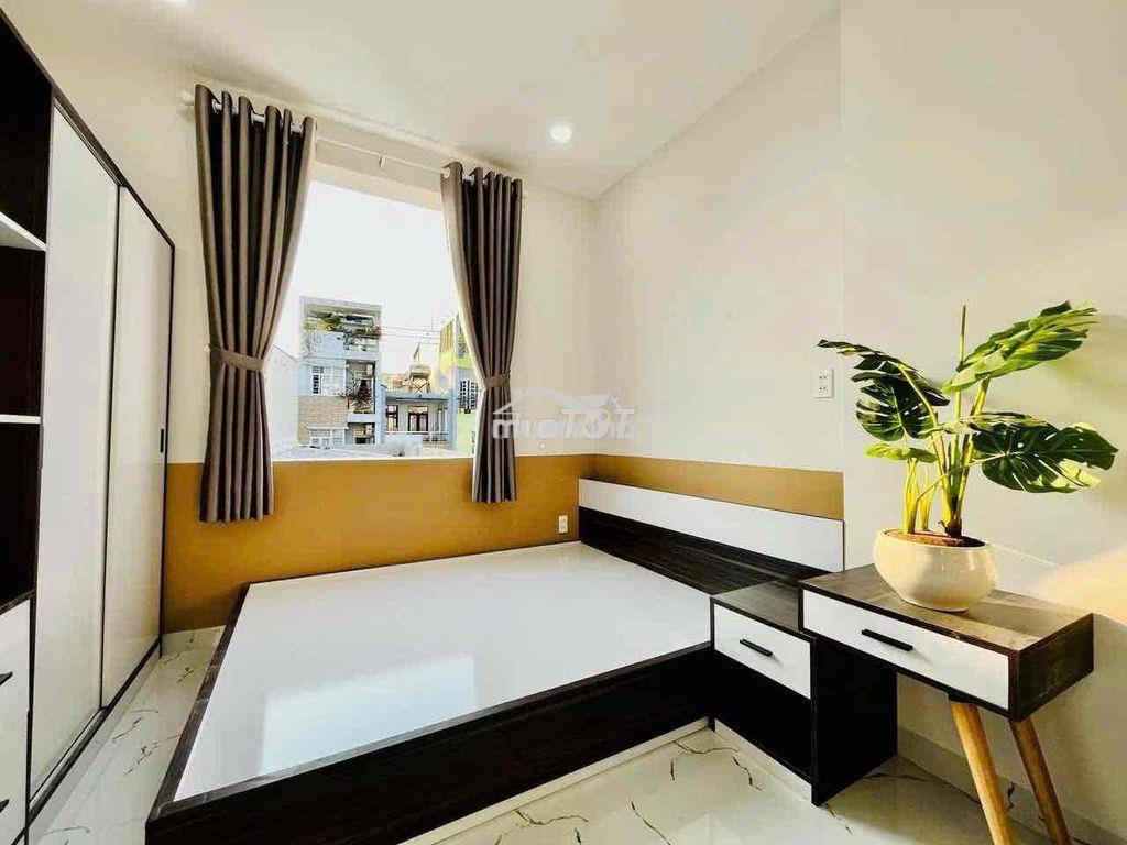 🏡 Phòng ngủ ban công thoáng mát – đầy đủ tiện nghi, dọn vào ở ngay - Ảnh 3
