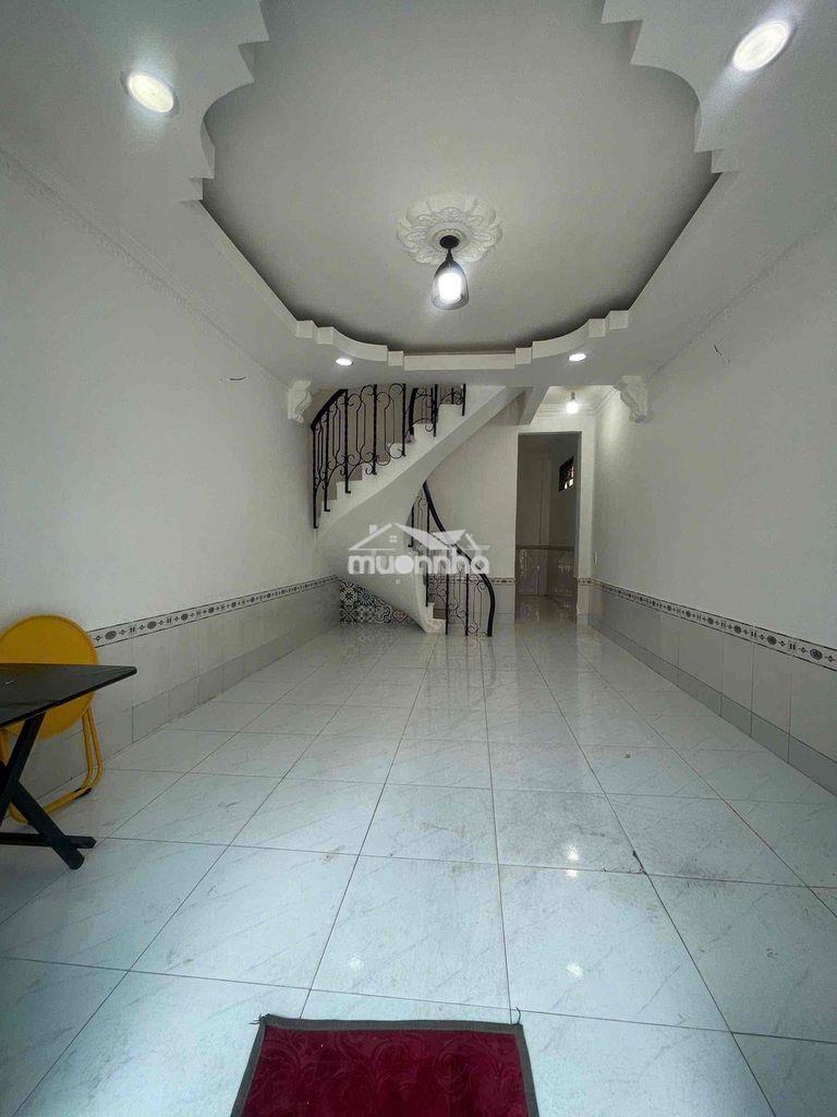 60m2 trệt lầu - 20m ra htp - gần nguyễn thị thập – hẻm 4m – chỉ 3,6 tỷ - 2