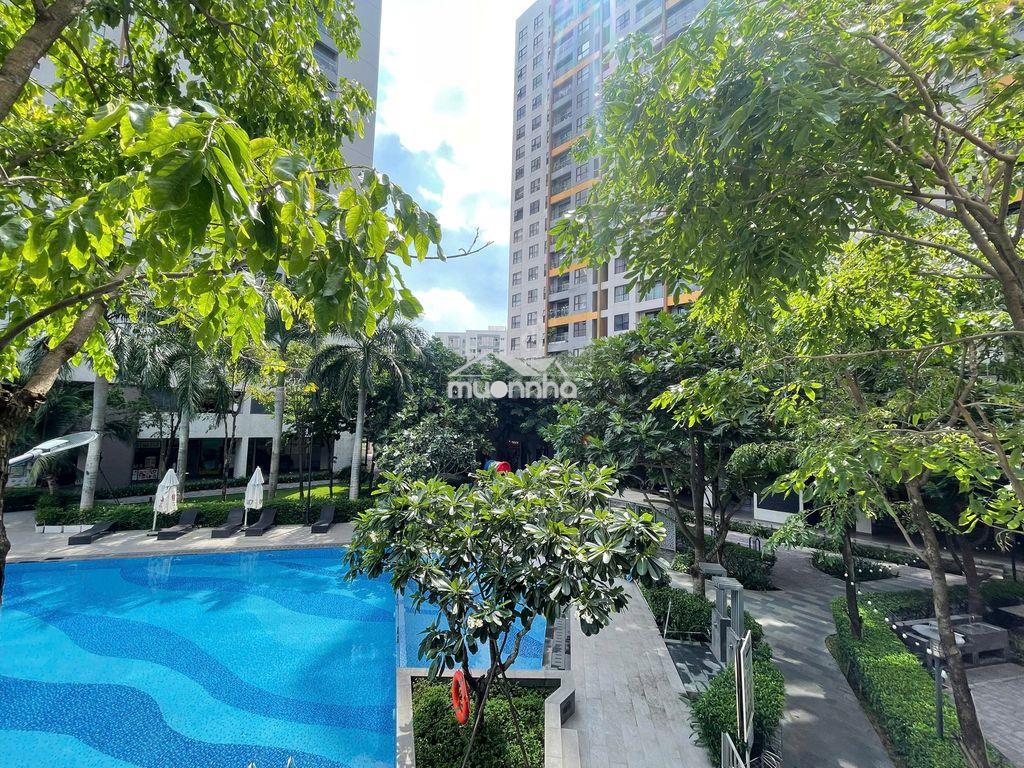 Chính chủ bán căn hộ mizuki park 56m2, 2pn, full nội thất giá 3.39 tỷ - 3