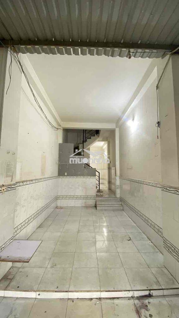 Nhà căn đôi khu vực dân cư gần ubnd phường bình tân - 3