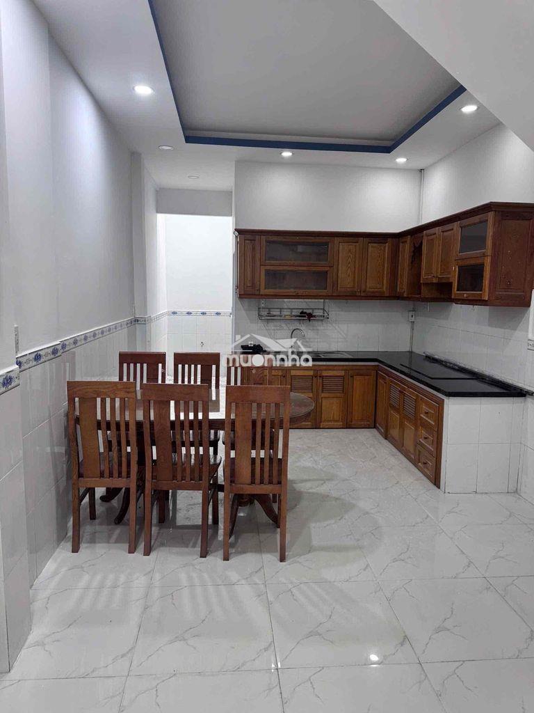Nhà đẹp 3,5*15m 3pn 2/ ngắn võ văn vân ấp 1 vĩnh lộc b - 4