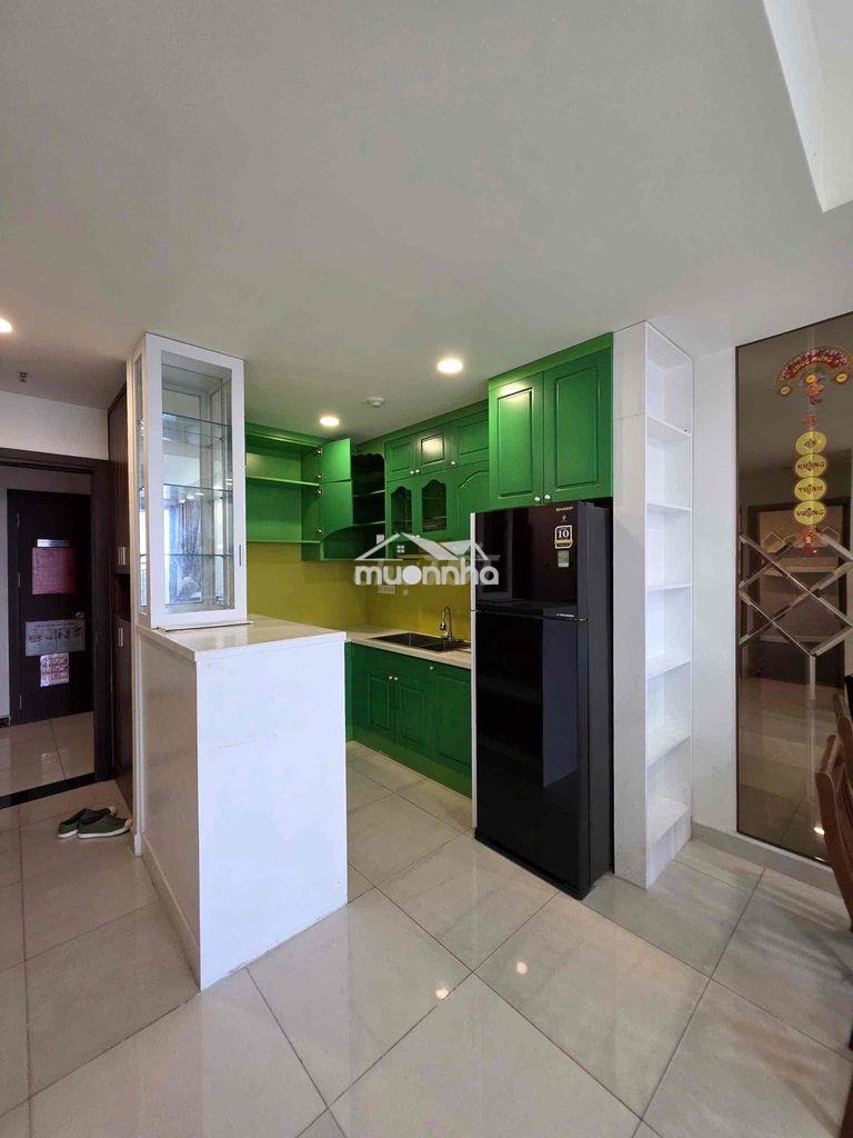 Cho thuê căn hộ chung cư botanica premier 2pn 2wc 73m2 gần công viên - 2
