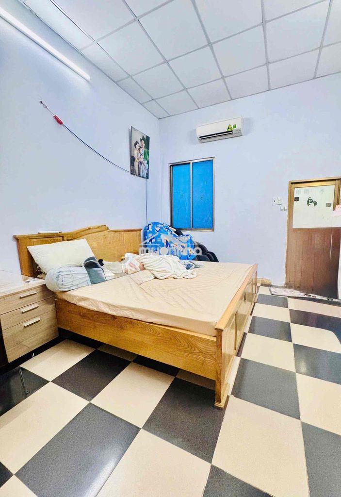 Hẻm 8m tân bình, 52m2, 3 phòng ngủ, 2 tầng, gần chợ chỉ 5 tỷ nhỉnh - 3