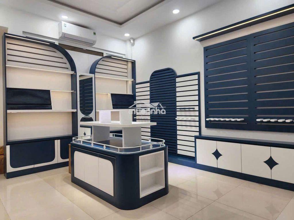 Cho thuê căn hộ dịch vụ 6 phòng - 25 triệu - chợ lớn - bình phú - 3
