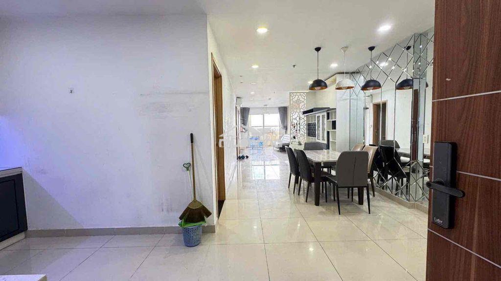 Cho thuê căn hộ 2pn 83m2 chung cư cityland. full nội thất - 2