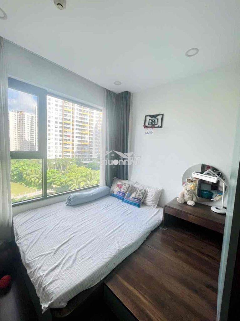 Cho thuê căn 3pn 95m2 mizuki park mp678, full nội thất, giá 16 triệu - 3