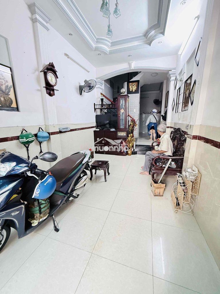 💥Cho thuê huỳnh văn bánh phú nhuận - 4pn -15,5tr - 2