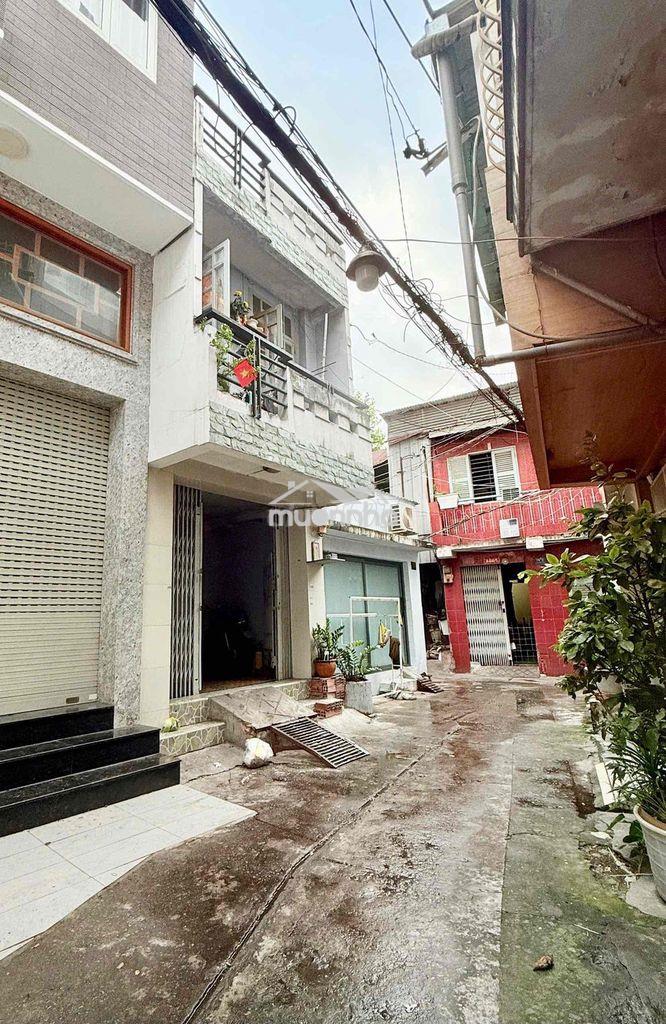 Bán nhà thái phiên q11, vừa ở vừa cho thuê - 3