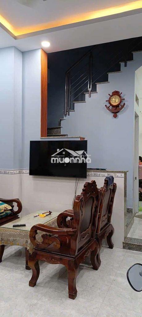 Cho thuê nhà đẹp giá tốt – ngay cầu ngô chí quốc, bình chiểu - 3