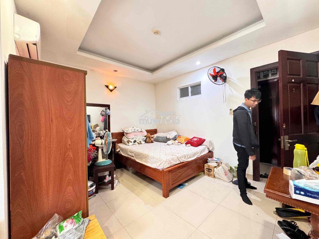 Nhượng studio full nt cửa sổ ngay trung tâm tân quy - Ảnh 2