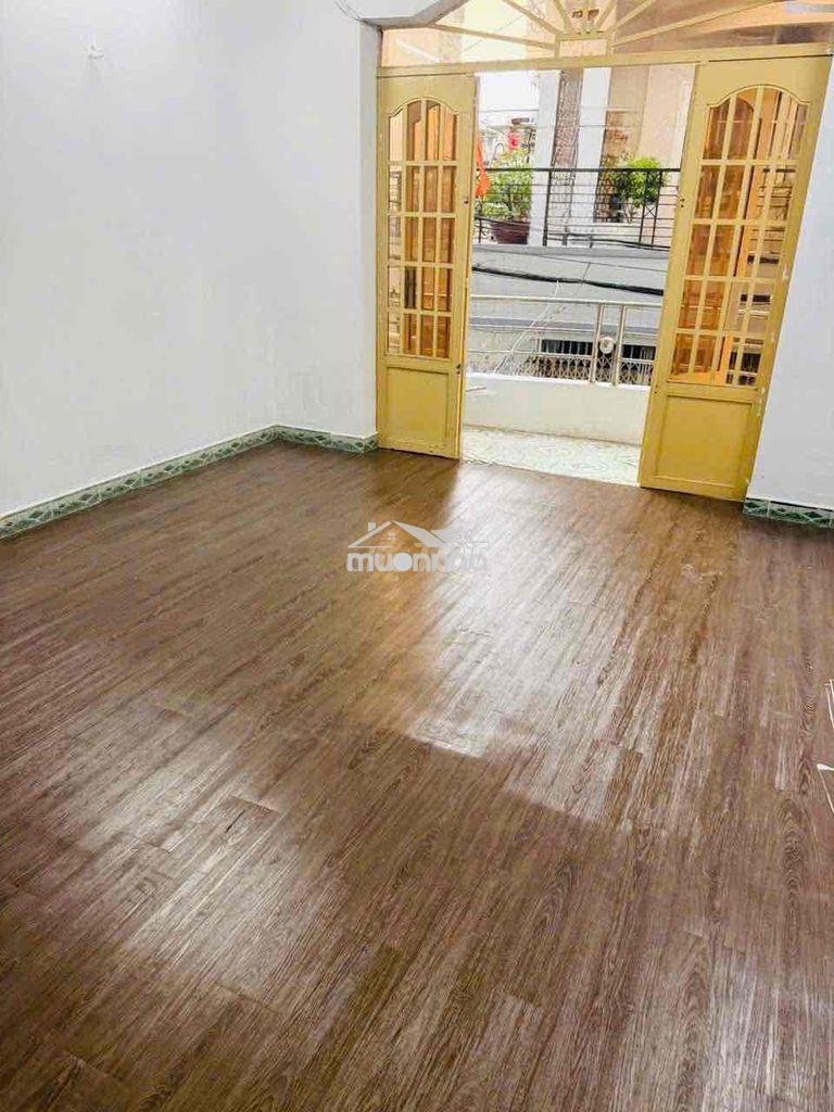 Nhà nguyên căn lê văn quới, 2 phòng ngủ, full nội thất - 4