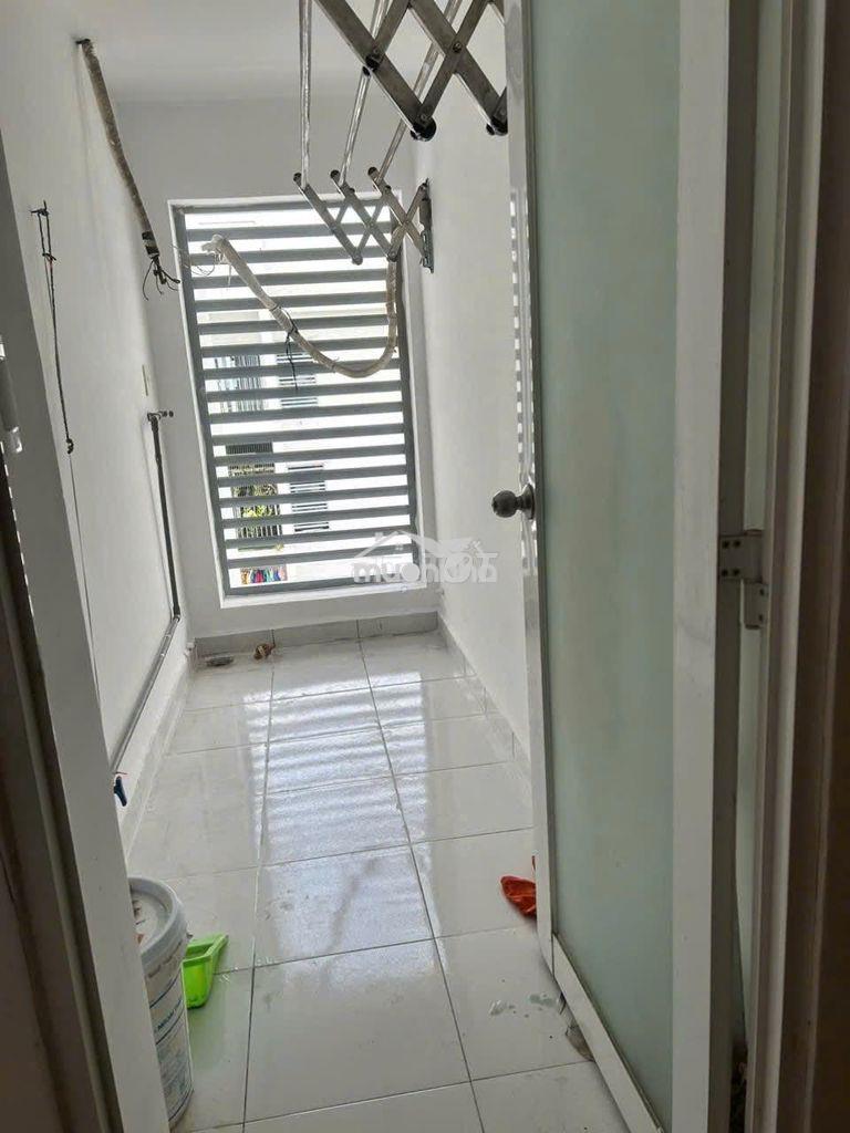 Chung cư screc-trường sa, quận 3-ko nội thất, 2pn 84m2 giá 11 triệu/th - 4